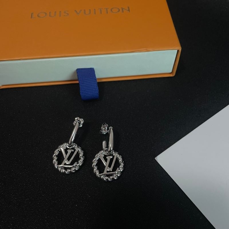 Louis Vuitton Earrings